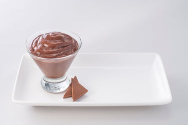 Image of COM: Pudding Chocolate Powder Instant - 2 x 1 Kilos